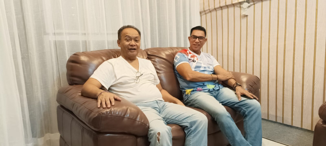 Pencak Silat NTT Optimis Raih 8 Emas pada PON 2028