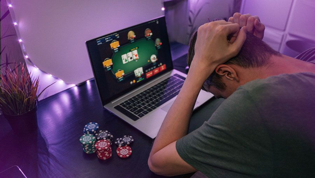 Diduga ada Simbiosis Mutualisme Jadi Penyebab Bisnis Judi Online Langgeng di Indonesia