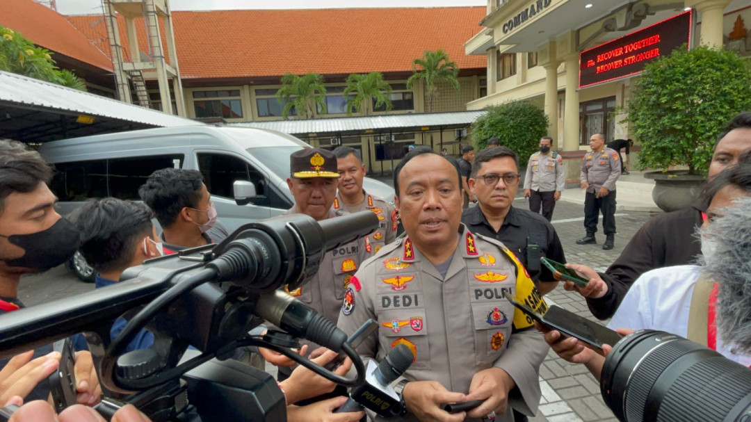 Kasus Ginjal Akut, Polri Tetepkan 2 Korporasi Sebagai Tersangka