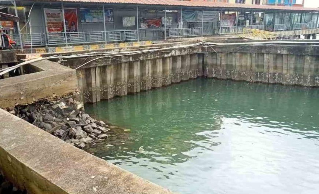 Penyelesaian Proyek Waterfront City Anambas Dinanti, Warga Beri Usulan Hibah