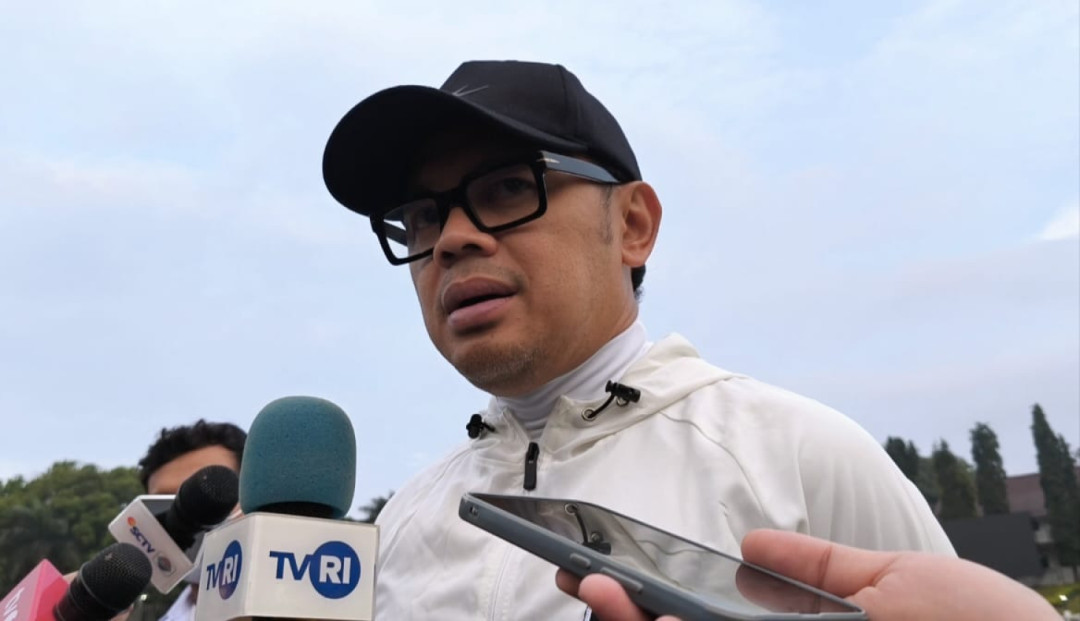 Wamendagri Tanggapi Isu Penjualan Pulau di Anambas: Tidak Bisa Dimiliki Sepenuhnya