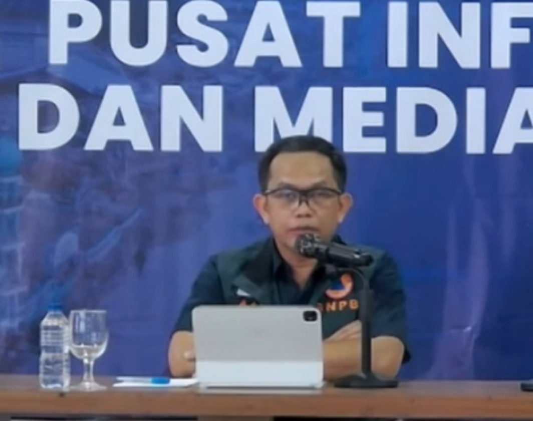 BNPB: Aceh Tamiang Usulkan Lahan 10 Hektare untuk Huntara Korban Bencana