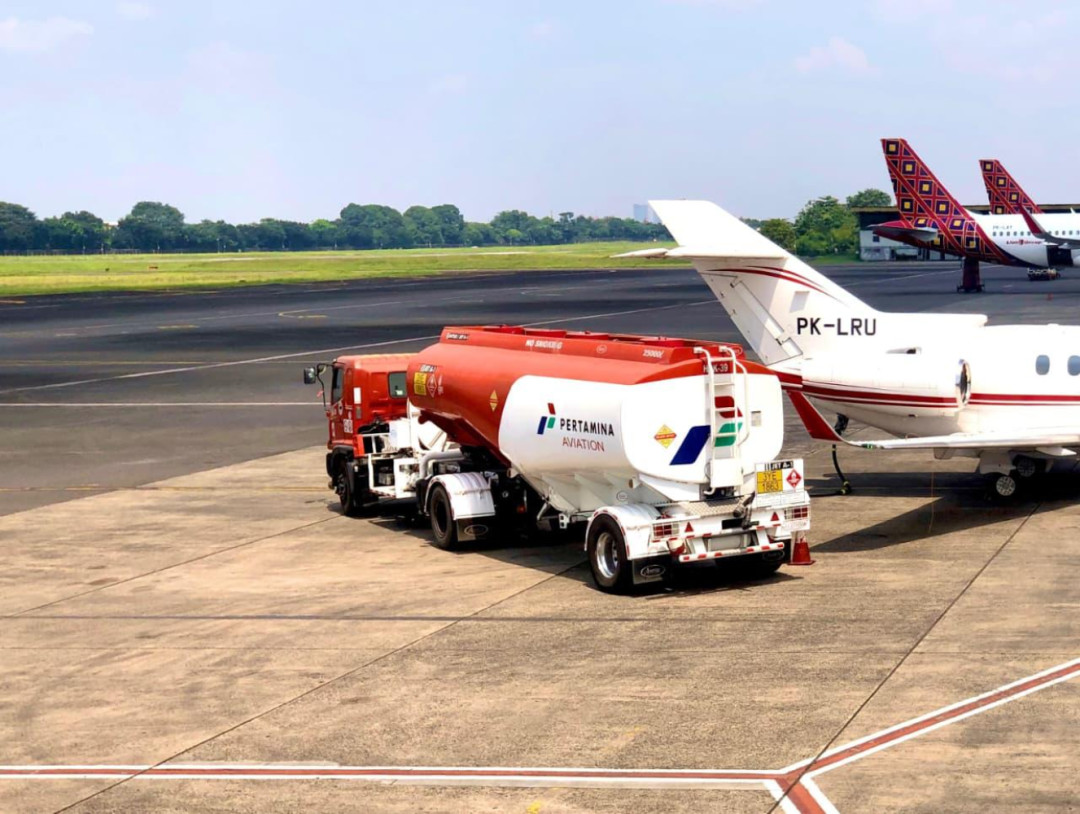 Pertamina Patra Pastikan Ketersediaan Energi Selama Ramadan dan Idul Fitri 2026