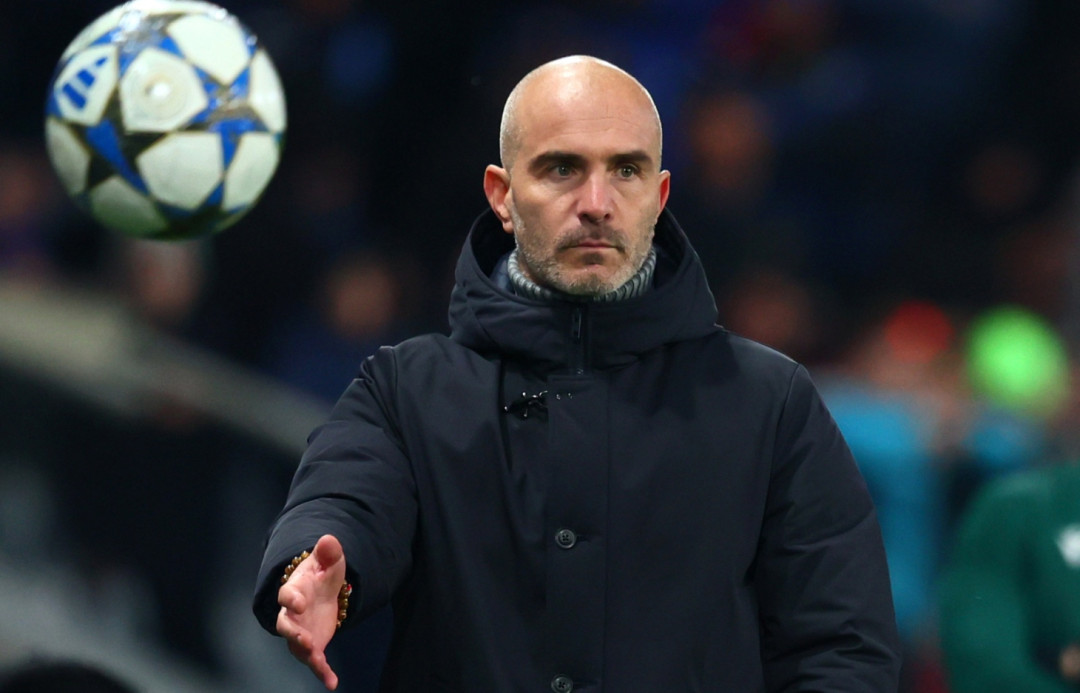 Italia Akan Jadi Bahan Tertawaan jika Gagal ke Piala Dunia 2026