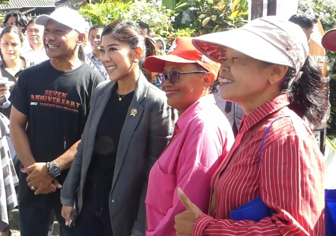 87% Pelajar Gunakan AI untuk Tugas, Menkomdigi: Manfaatkan dengan Baik dan Bijak