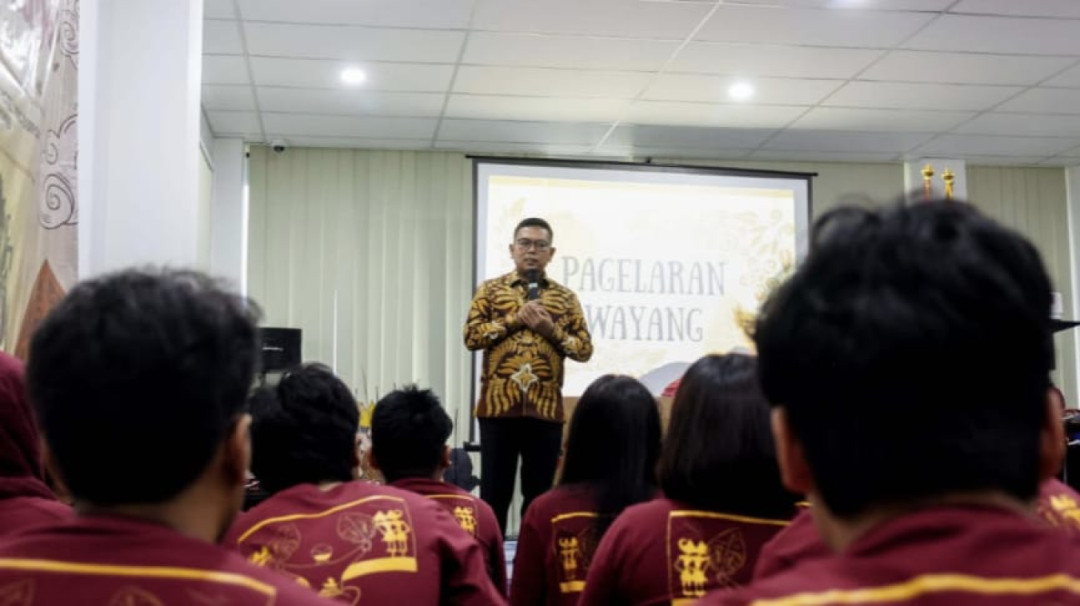 Gubernur Banten Komitmen Perluas Akses Sekolah Inklusi