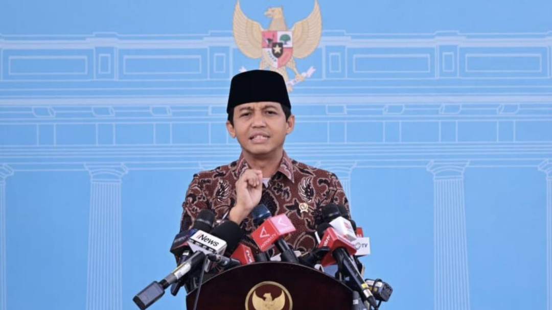 Presiden Prabowo Siapkan Inpres Penyelamatan Gajah dan Satgas Pendanaan Taman Nasional