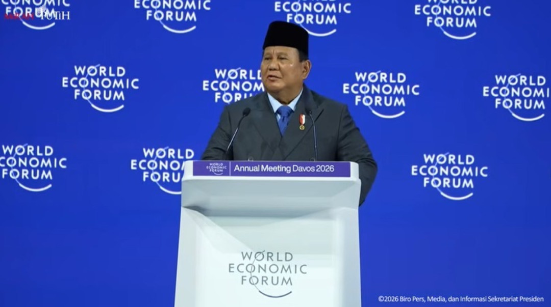 Danantara Diperkenalkan, Presiden: Indonesia Siap Jadi Mitra Global