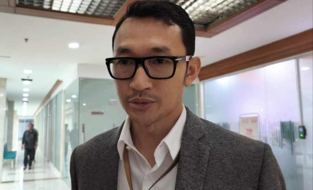 Wamenaker Noel Diperiksa, KPK Belum Tetapkan Status Hukum