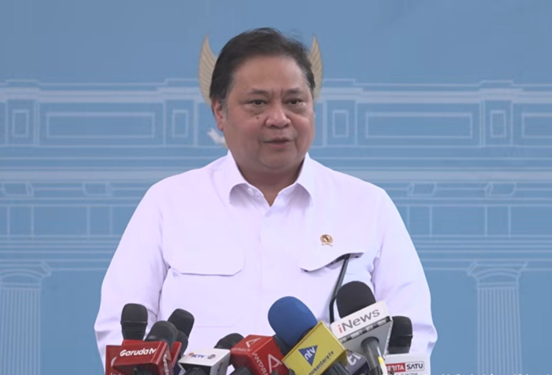 Hemat BBM, Pemerintah Bakal Terapkan WFH 1 Hari dalam Seminggu