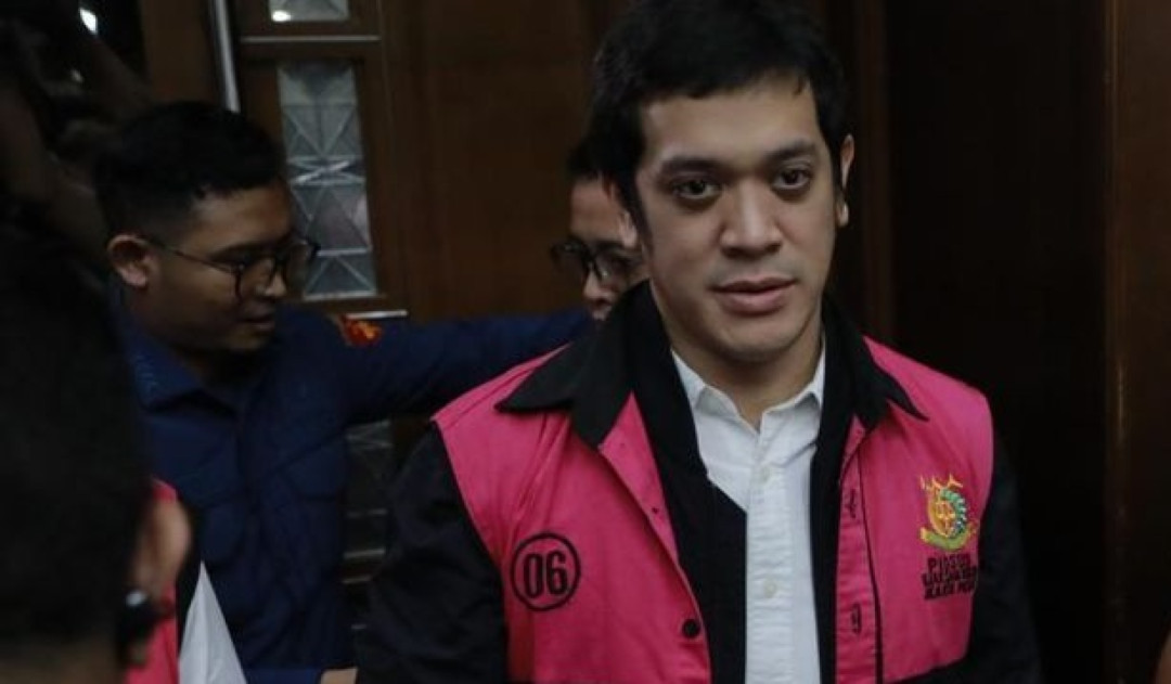 Vonis Korupsi Pertamina: Kerry Riza Dihukum 15 Tahun