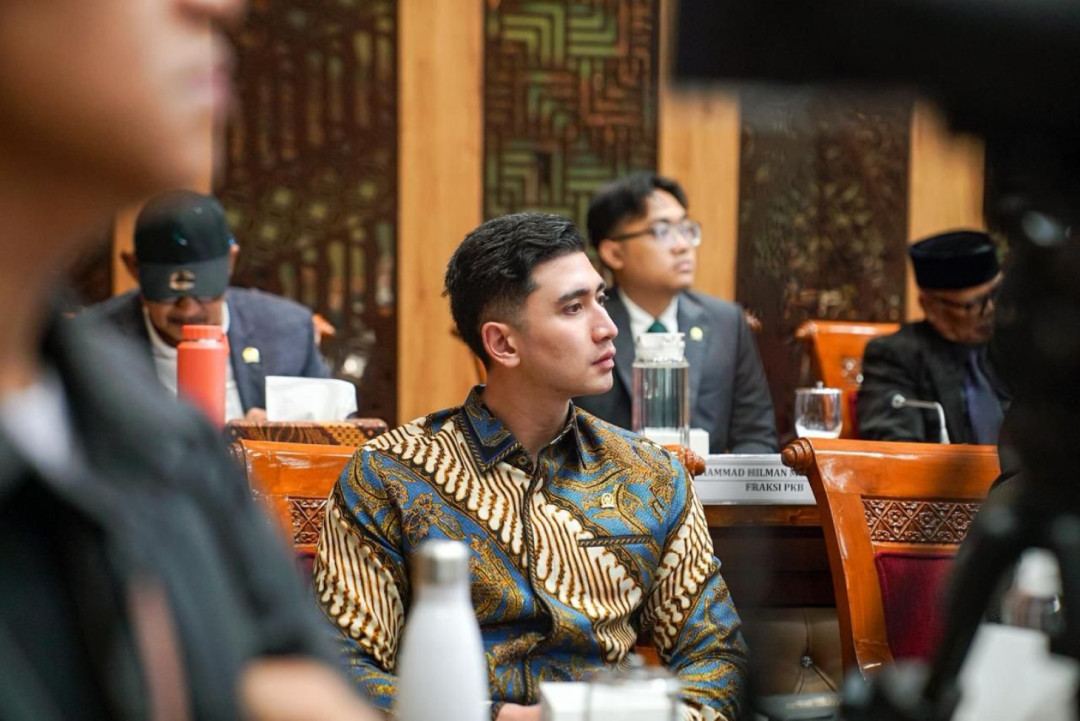 8 Atlet Panjat Tebing Laporkan Dugaan Kekerasan, DPR Minta Investigasi Tuntas