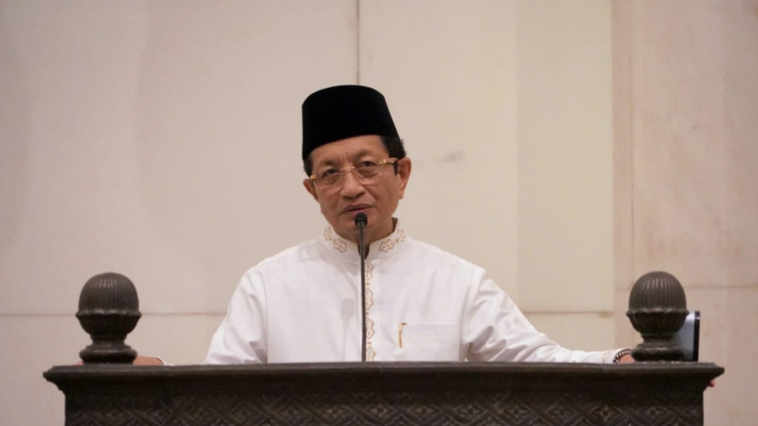 Menag: Momentum Nyepi, Idul Fitri, Paskah Perkuat Kerukunan