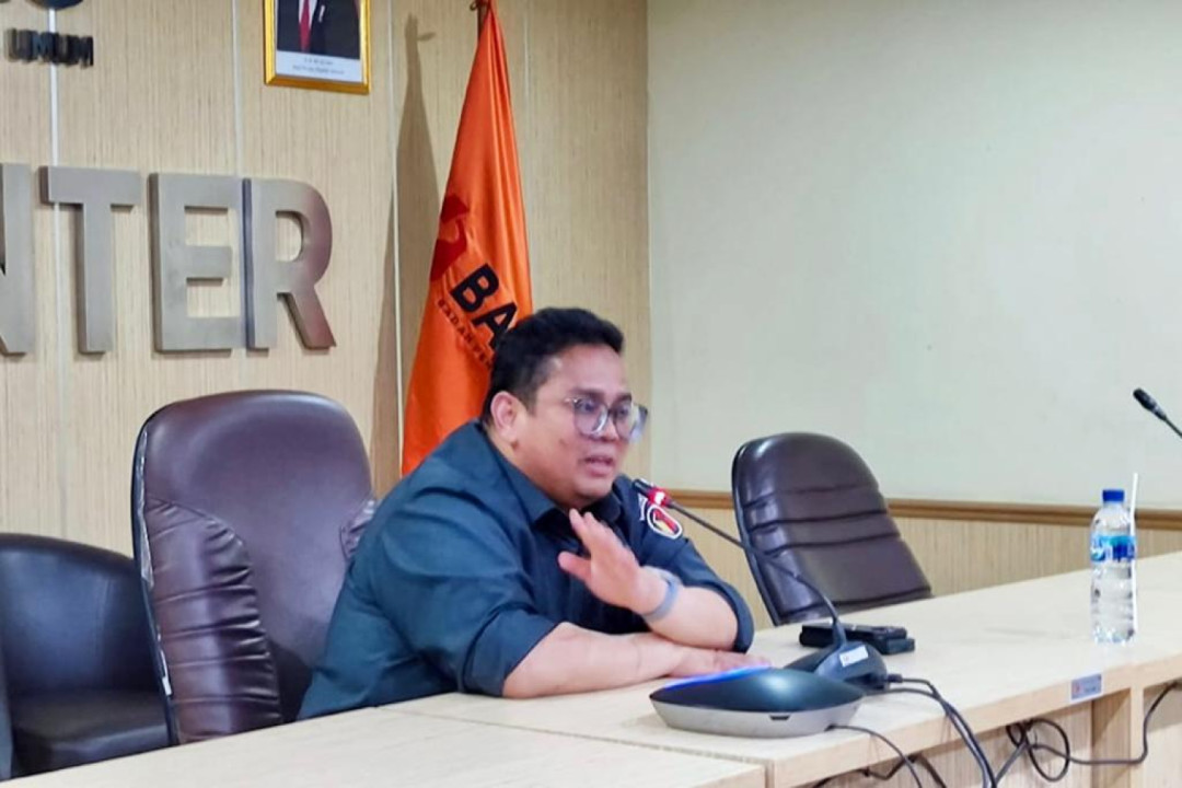 Bawaslu: PHPU Pileg Menyesuaikan Perkara Terregistrasi di MK