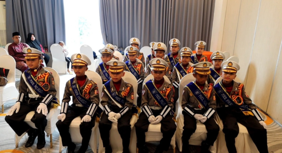 Polda Kepri dan Pemko Batam Luncurkan Kurikulum Pendidikan Lalin untuk Pelajar