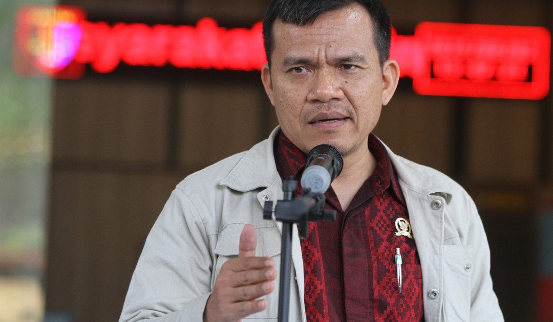 Komnas HAM Soroti Tewasnya 15 Warga Sipil di Papua Tengah