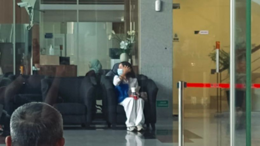 Usut Kasus Suap di MA, KPK Periksa Windy Idol 