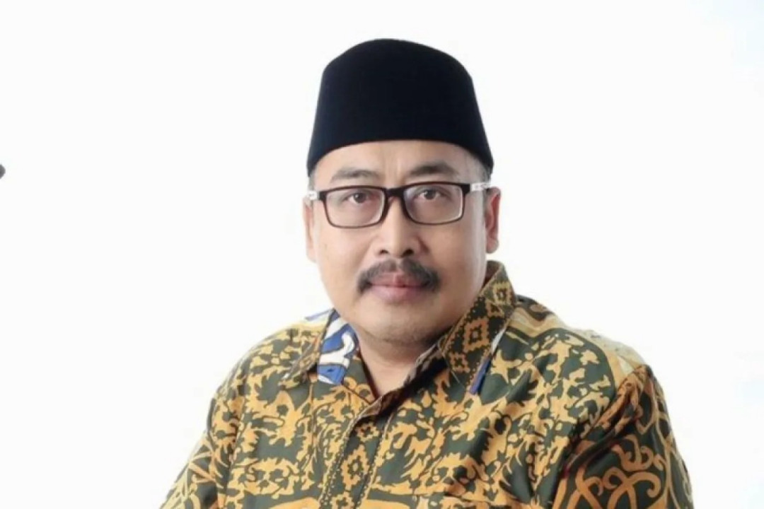 Ketua PBNU Kecam Grup Fantasi Sedarah, Minta Polisi Tindak Tegas Pelaku
