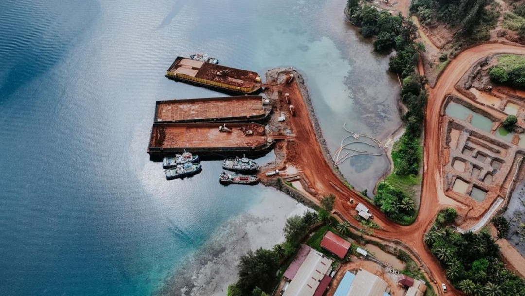 Izin Tambang Kembali Muncul di Raja Ampat, Empat Berada di Kawasan Geopark