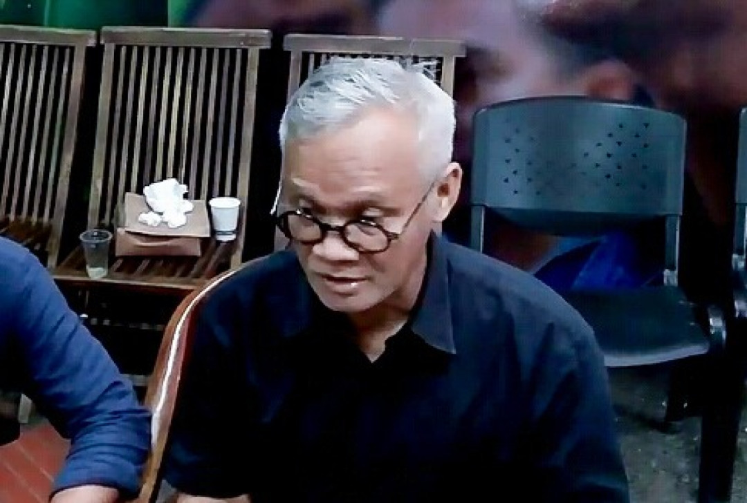 PDIP berharap Jokowi Larang Gibran Rakabuming Jadi Cawapres