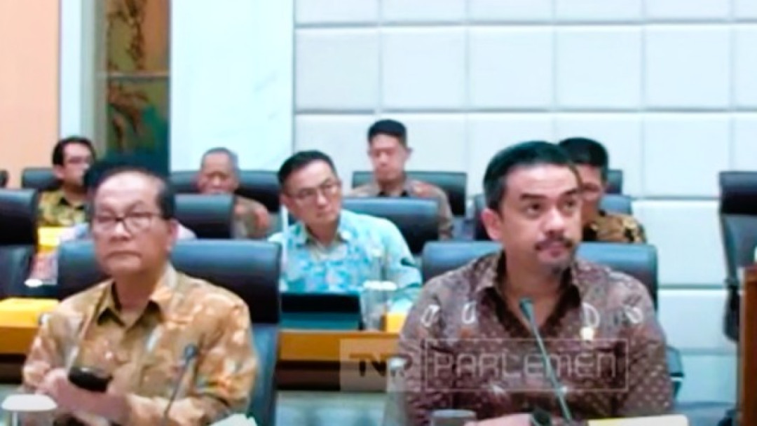 Satgas UMKM Akan Dibentuk, Awasi Program KUR dan Lapangan
