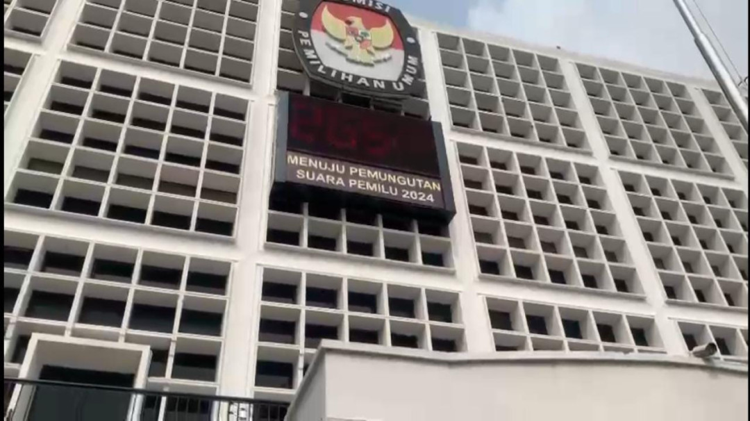 Antisipasi Kasus Kematian Dari Evaluasi Pemilu 2019, KPU Tetapkan Petugas KPPS Maksimal Usia 50