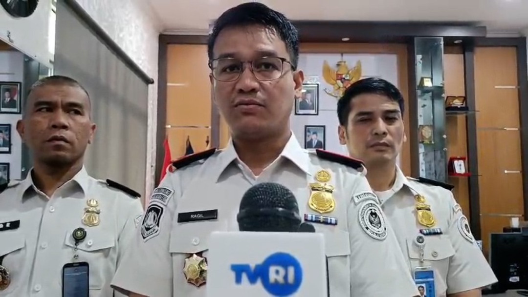 Tiga WNA Asal Yaman Langgar Aturan, Imigrasi Muara Enim Siapkan Deportasi