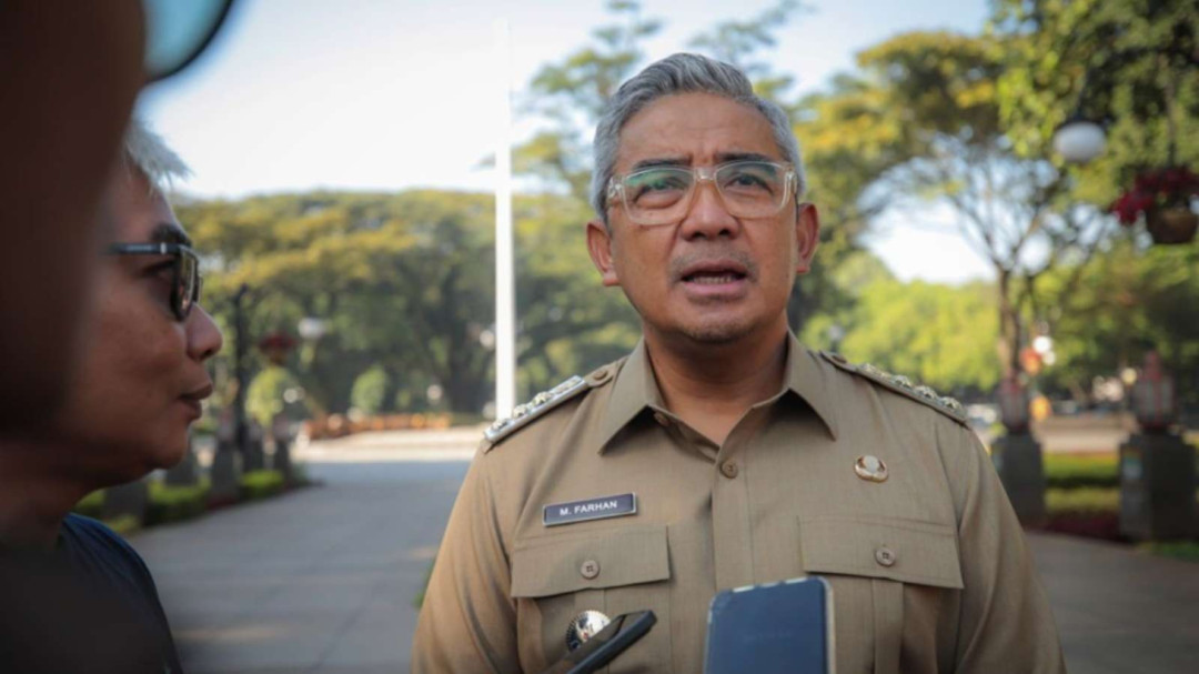 WFH Disalahgunakan, Wali Kota Bandung Temukan ASN Bepergian ke Luar Kota