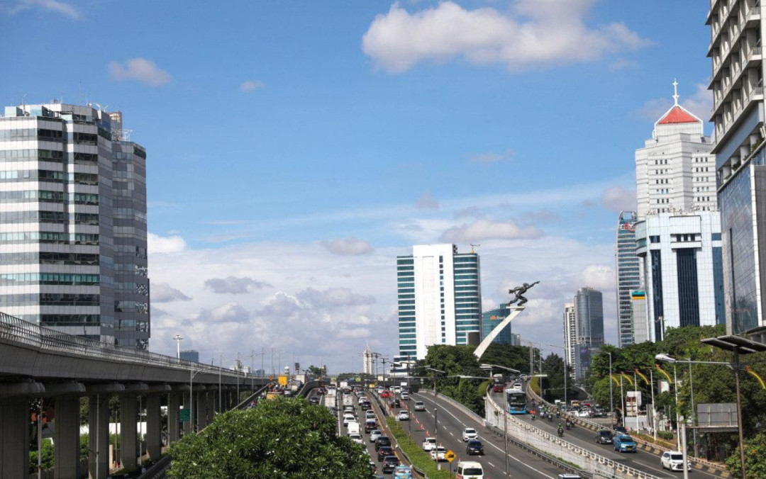 BPBD DKI Siapkan Mitigasi Hadapi Ancaman El Nino