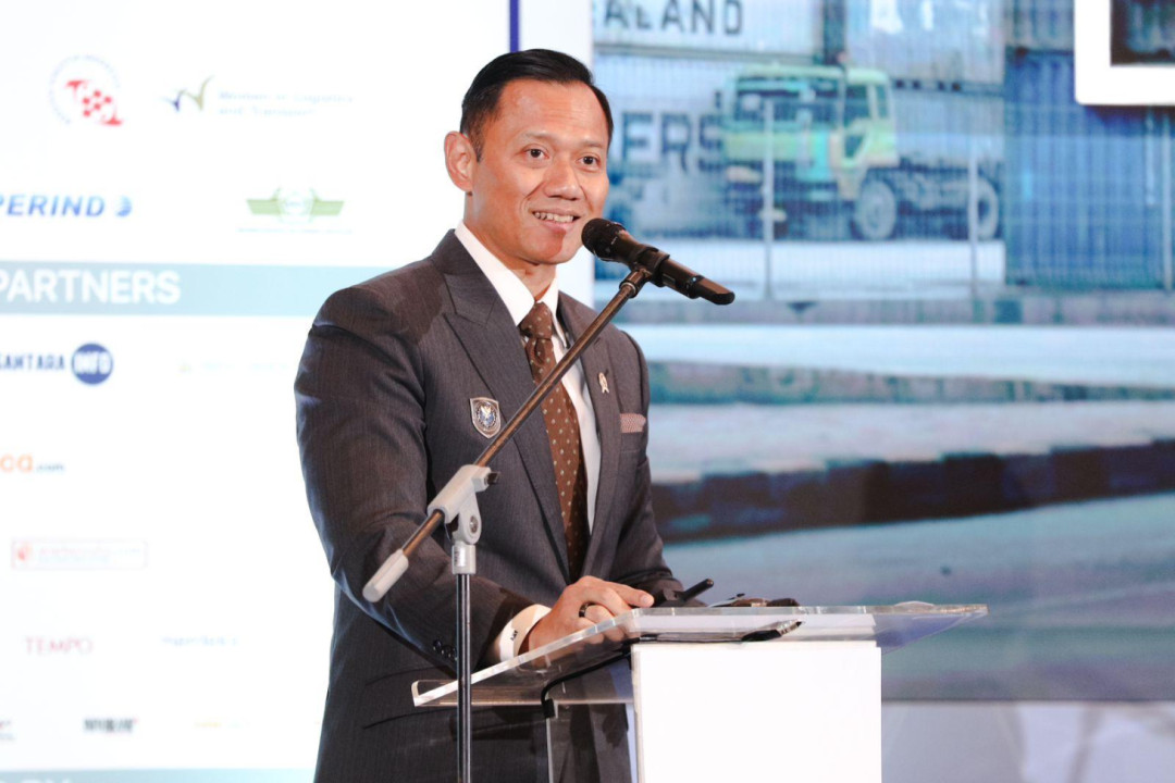 Menko AHY akan Dianugerahi Nanyang Distinguished Alumni Award 2025 Malam Ini