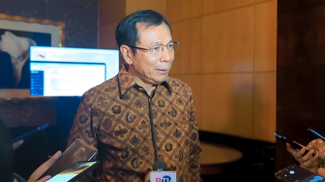 Raden Pardede Sebut Hari Libur di Indonesia Terlalu Banyak, Ganggu Perekonomian dan Pendidikan