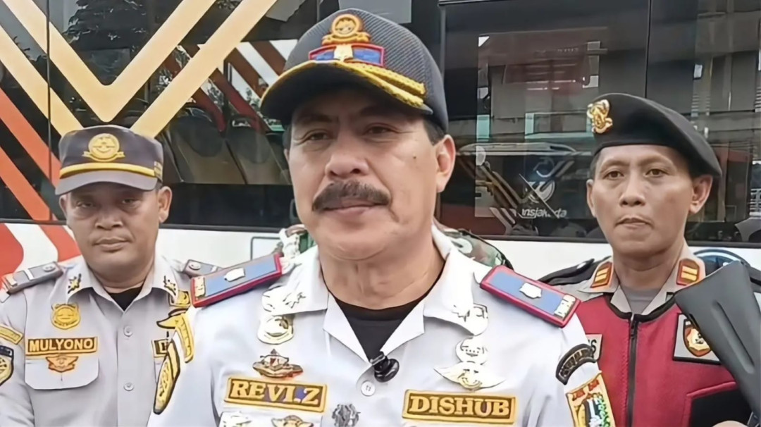 Arus Balik Nataru, Terminal Kampung Rambutan Siapkan Angkutan Lanjutan Dini Hari