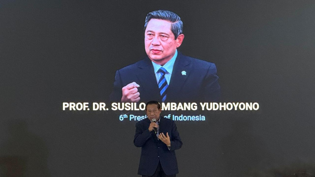 Kepemimpinan SBY di Balik Keberhasilan Pembebasan MV Sinar Kudus