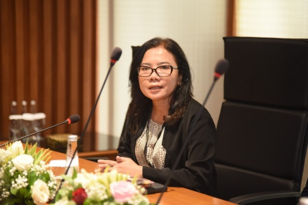 Indonesia Tuan Rumah Sidang AIPACODD ke-6, Angkat Tema Kawasan ASEAN Bebas Narkoba