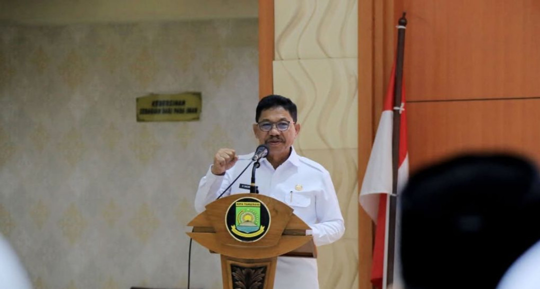 Pemerintah Tangerang Bentuk Satgas Anti-Premanisme