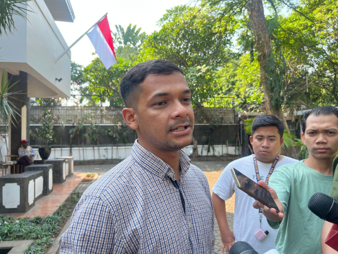 Tim AMIN Akan Evaluasi Data Penurunan Pembangunan Rumah Ibadah Saat Anies Jadi Gurbernur DKI