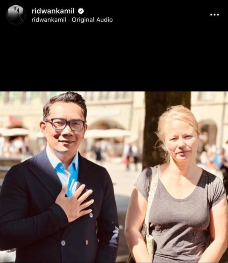 Mrs. Geraldine Beldi, Seorang Guru  yang Pertama Kali Temukan Jasad Eril