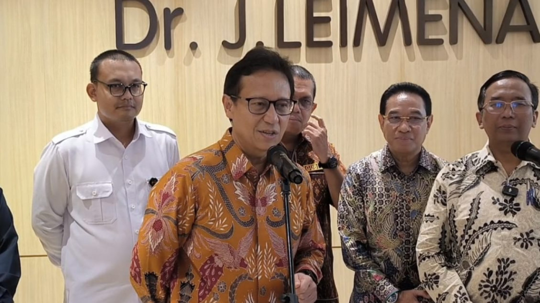 Menkes: Kenaikan Iuran BPJS Sasar Kelas Menengah ke Atas