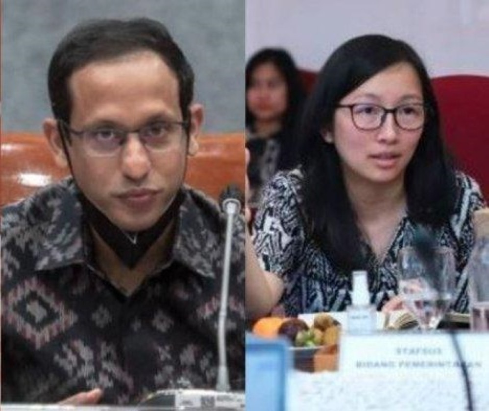 Tiga Kali Mangkir, Jurist Tan Kembali di Periksa Soal Kasus Laptop Rp9,9 Triliun