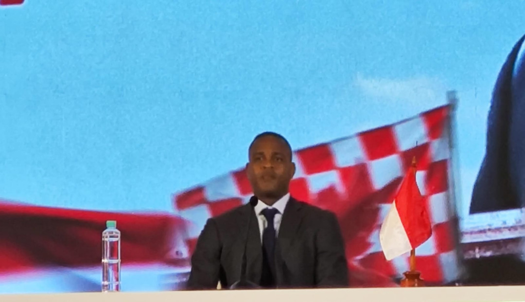 Kualifikasi Piala Dunia 2026: Patrick Kluivert Targetkan Timnas Indonesia Raih 4 Poin Lawan Australia dan Bahrain