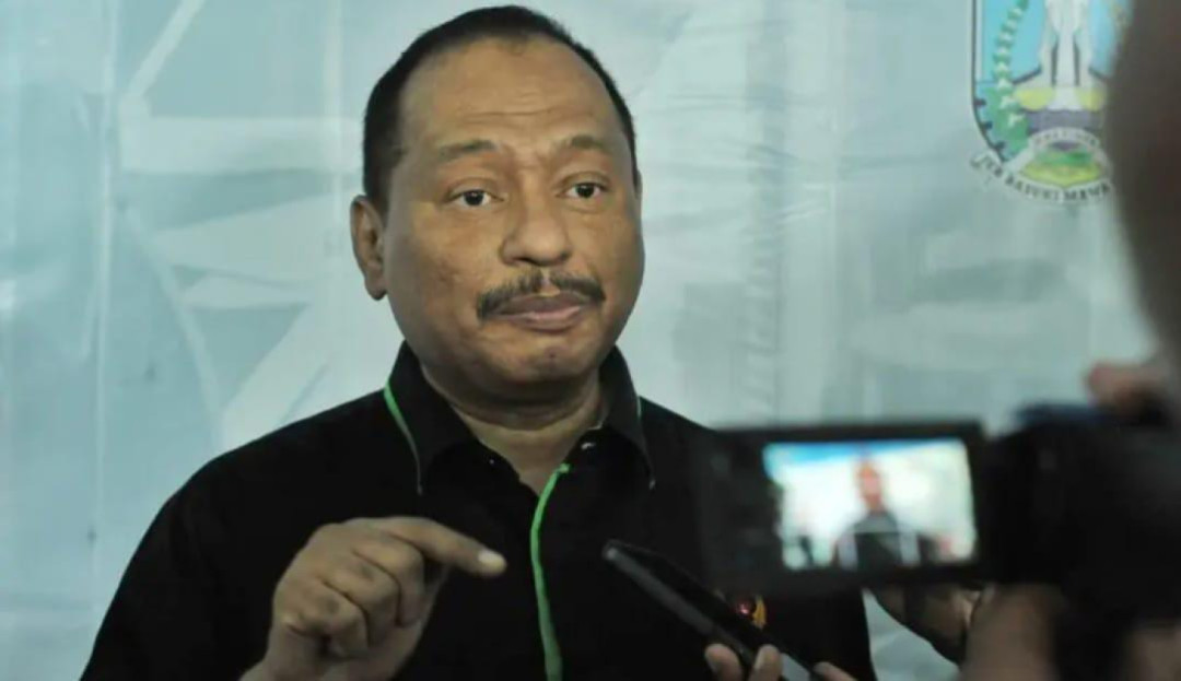 KONI Jatim Siap Raih Prestasi di PON Bela Diri II 2026