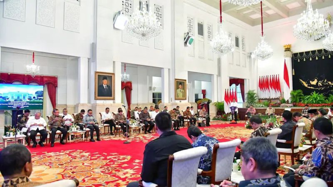 Program Makan Siang Gratis Prabowo-Gibran Jalan, Ekonomi Pedesaan Bisa Menggeliat