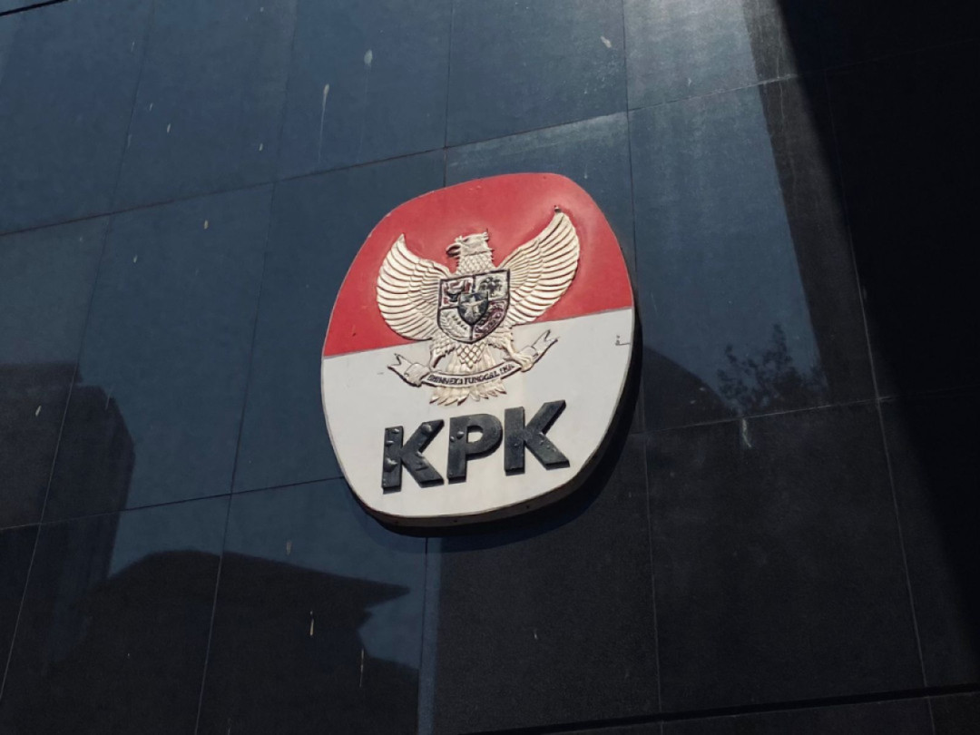 Usai OTT 5 Tersangka, KPK Geledah Kantor PUPR Sumut