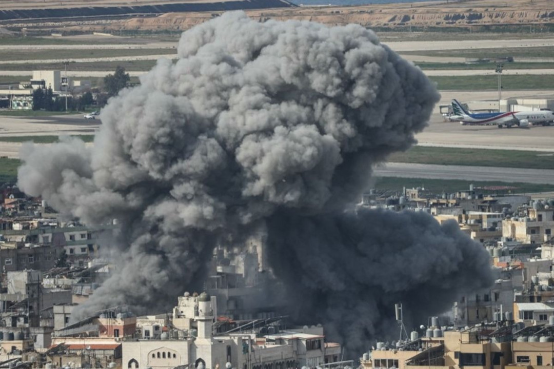 Indonesia Soroti Agresi Israel di Lebanon, Ancam Stabilitas Global