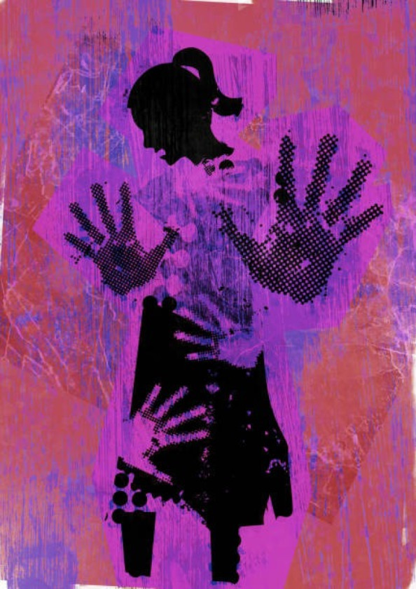 Polisi Amankan Dua Terduga Pelaku Pelecehan Anak di Jakbar