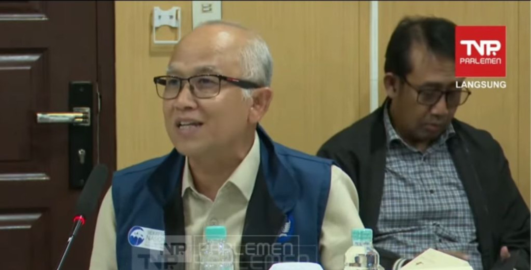 Pemerintah Siapkan Rp2 Triliun Rehabilitasi Ribuan Sekolah Terdampak Bencana di Aceh