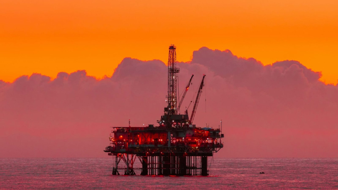 Harga Minyak Naik Jadi US$ 69,33 per Barel, ESDM Sebut Dipengaruhi Ketegangan Geopolitik