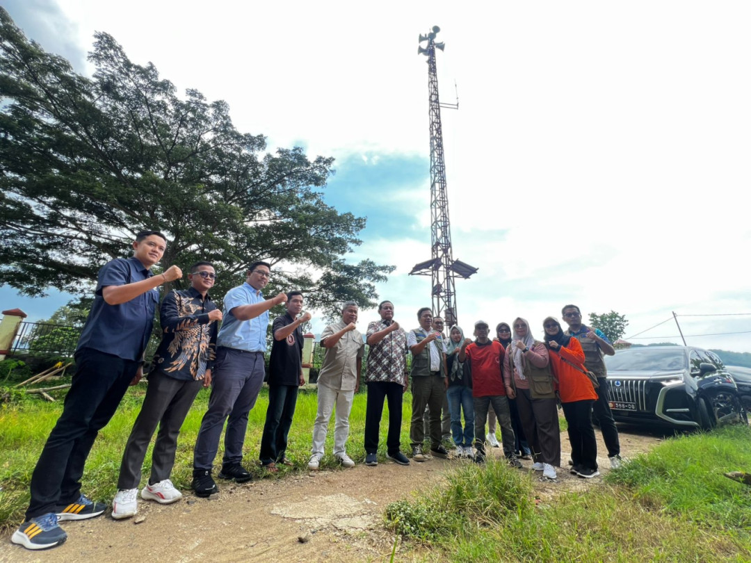 Pacitan Rawan Gempa, BNPB dan DPR RI Perkuat Kesiapsiagaan