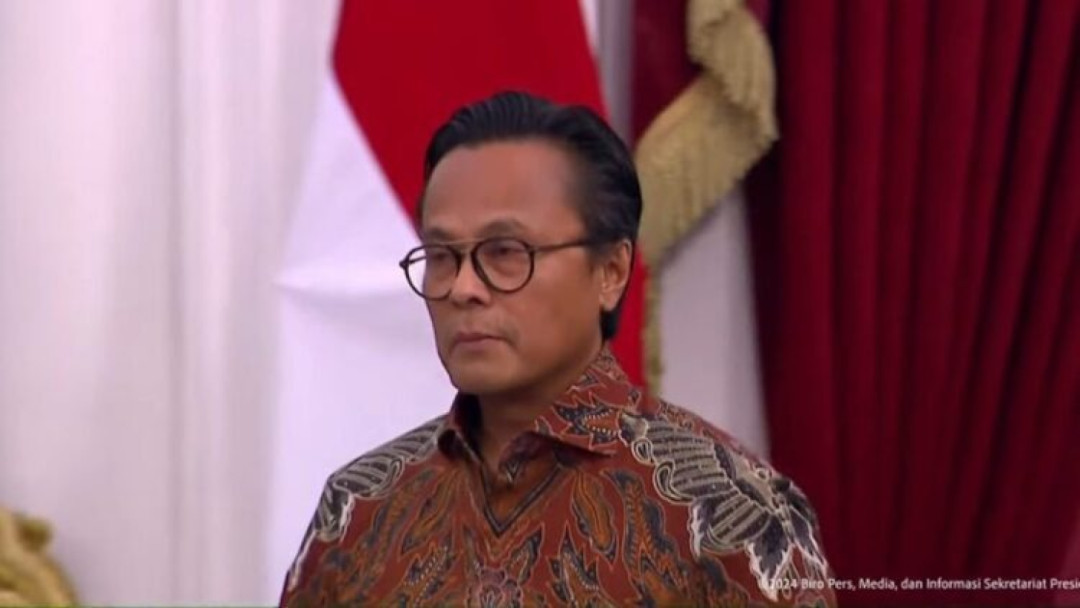 Presiden Prabowo Tunjuk Dony Oskaria, Wamen BUMN Jabat Plt Menteri
