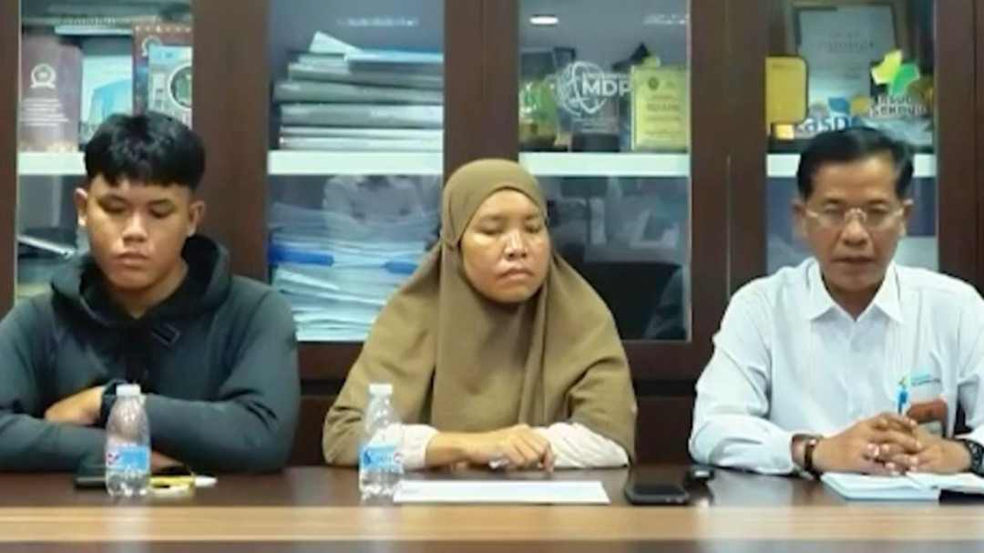 RSMH Bantah Isu Pemulangan Pasien BPJS: Masih Dirawat di ICU